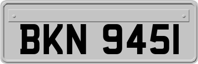 BKN9451
