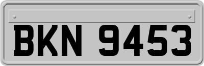 BKN9453