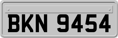 BKN9454