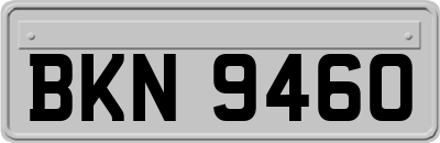 BKN9460