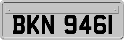 BKN9461