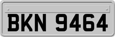 BKN9464