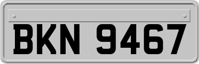 BKN9467