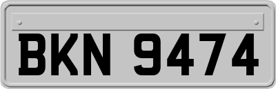 BKN9474