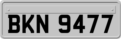 BKN9477