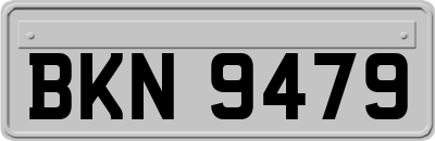 BKN9479