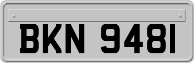 BKN9481