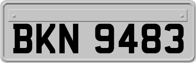 BKN9483