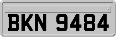 BKN9484