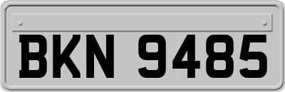 BKN9485