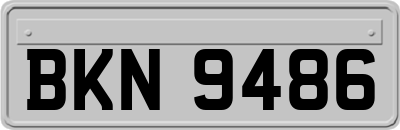 BKN9486