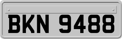 BKN9488