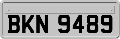 BKN9489