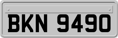 BKN9490