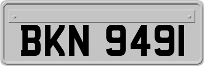 BKN9491