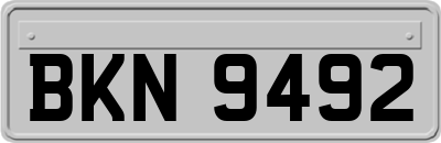 BKN9492