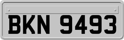 BKN9493