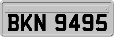 BKN9495