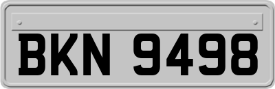 BKN9498