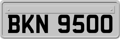 BKN9500