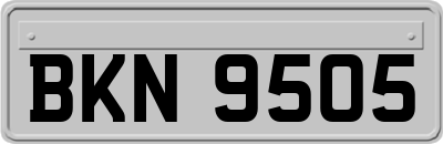 BKN9505
