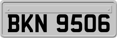 BKN9506