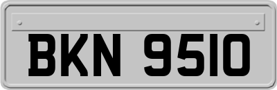 BKN9510