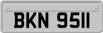 BKN9511