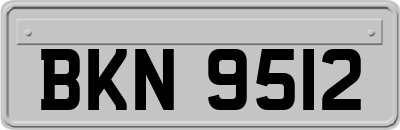 BKN9512