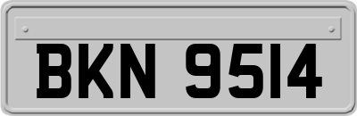 BKN9514
