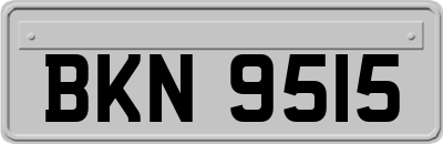 BKN9515
