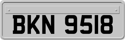 BKN9518