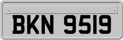 BKN9519
