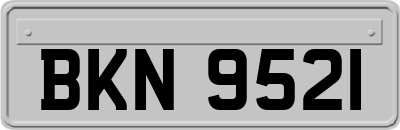 BKN9521