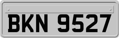 BKN9527