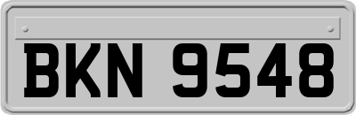 BKN9548