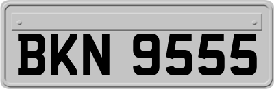 BKN9555