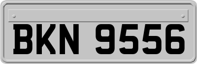 BKN9556