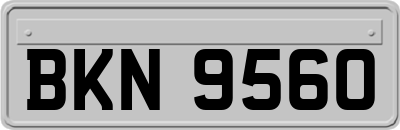 BKN9560