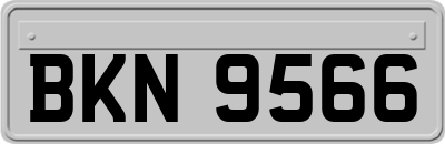 BKN9566