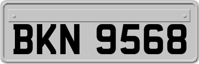 BKN9568