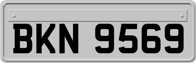 BKN9569