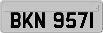 BKN9571