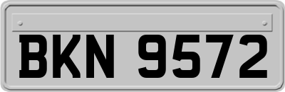 BKN9572