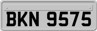 BKN9575