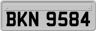 BKN9584