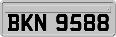 BKN9588
