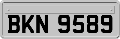 BKN9589