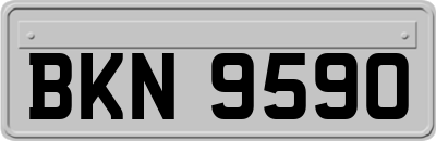 BKN9590