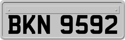 BKN9592